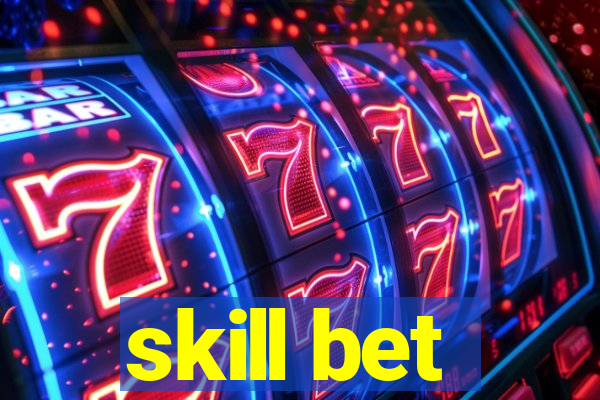 skill bet